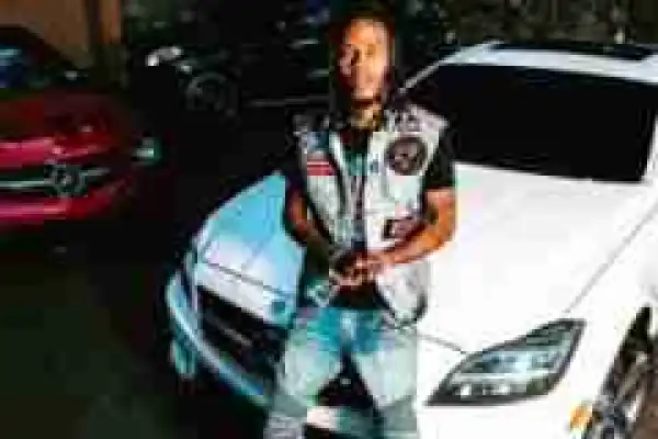 Fetty Wap - XO Freestyles